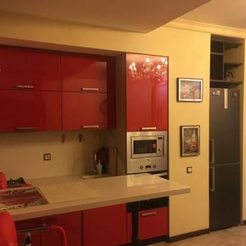 Сдается 1-комнатная квартира, 60 м²