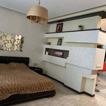 Сдается 1-комнатная квартира, 60 м²