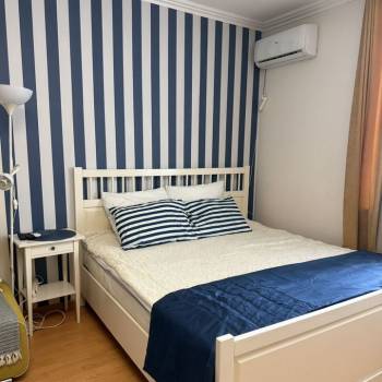 Сдается 2-х комнатная квартира, 55 м²