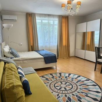 Сдается 2-х комнатная квартира, 55 м²