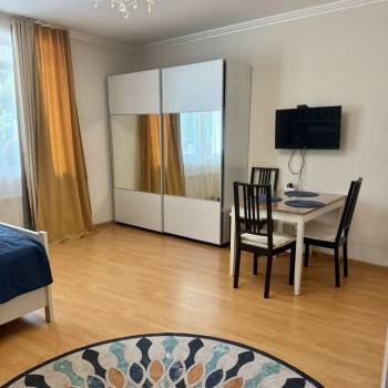 Сдается 2-х комнатная квартира, 55 м²