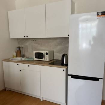 Сдается 2-х комнатная квартира, 55 м²