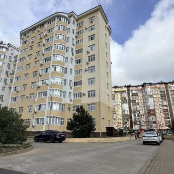 Продается 2-х комнатная квартира, 65 м²