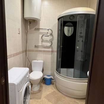 Продается 1-комнатная квартира, 34,3 м²