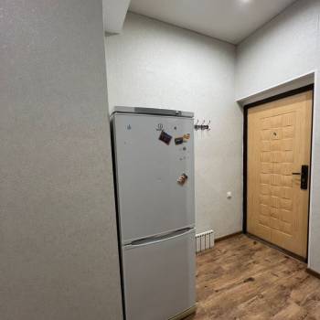 Продается 1-комнатная квартира, 34,3 м²