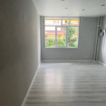 Продается 1-комнатная квартира, 23,6 м²