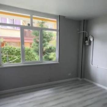 Продается 1-комнатная квартира, 23,6 м²