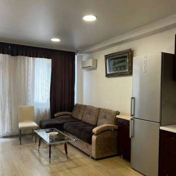 Продается 1-комнатная квартира, 33 м²