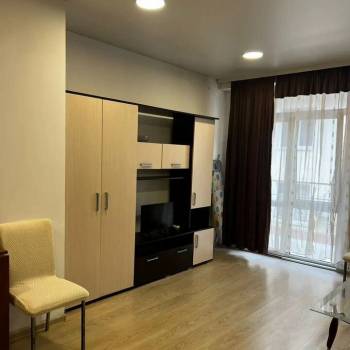 Продается 1-комнатная квартира, 33 м²