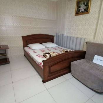 Сдается 2-х комнатная квартира, 38 м²