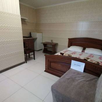 Сдается 2-х комнатная квартира, 38 м²