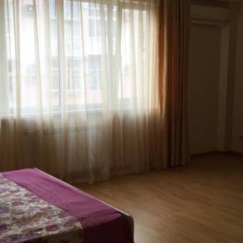Сдается 1-комнатная квартира, 48 м²