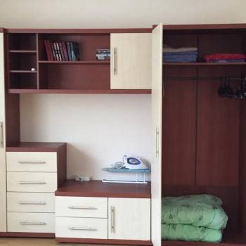 Сдается 1-комнатная квартира, 48 м²