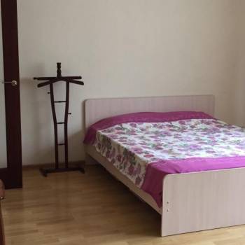 Сдается 1-комнатная квартира, 48 м²