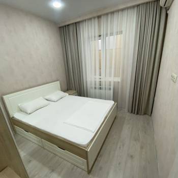Сдается 1-комнатная квартира, 37 м²