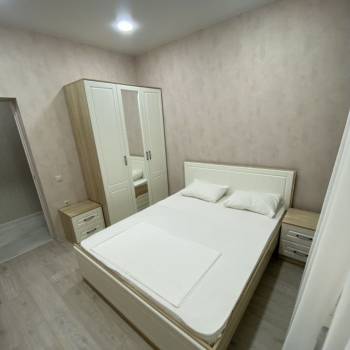Сдается 1-комнатная квартира, 37 м²