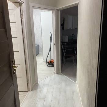 Сдается 1-комнатная квартира, 37 м²