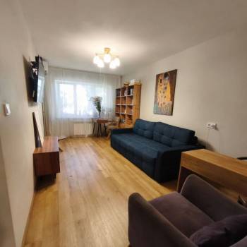 Сдается 2-х комнатная квартира, 47,2 м²