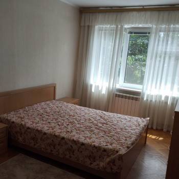 Сдается 2-х комнатная квартира, 46,2 м²