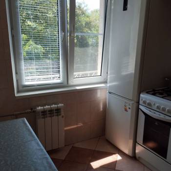 Сдается 2-х комнатная квартира, 46,2 м²