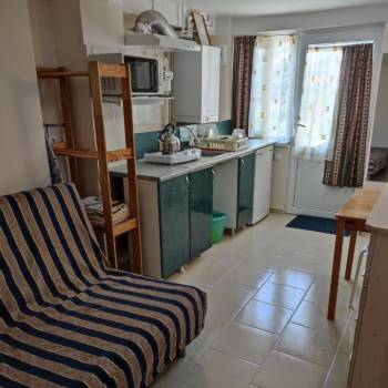 Сдается 1-комнатная квартира, 22 м²