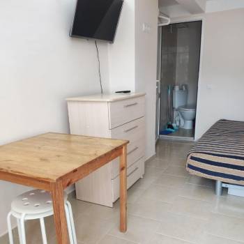 Сдается 1-комнатная квартира, 22 м²