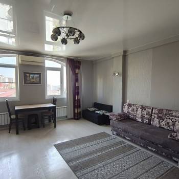 Сдается 1-комнатная квартира, 31,6 м²