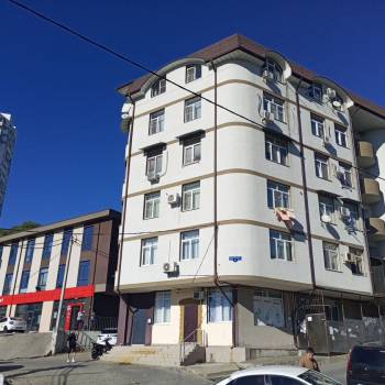 Сдается 1-комнатная квартира, 31,6 м²