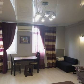 Сдается 1-комнатная квартира, 31,6 м²