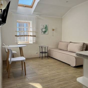 Сдается 1-комнатная квартира, 23 м²