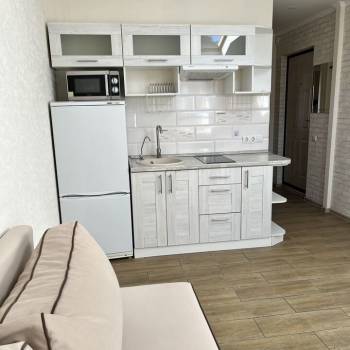 Сдается 1-комнатная квартира, 23 м²