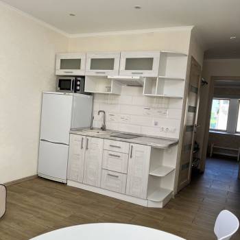 Сдается 1-комнатная квартира, 23 м²