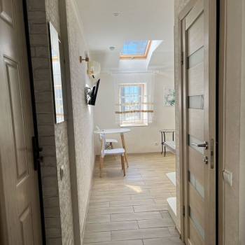 Сдается 1-комнатная квартира, 23 м²