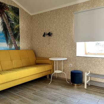 Сдается 1-комнатная квартира, 23 м²