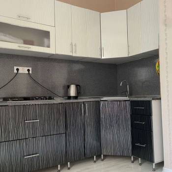 Сдается 1-комнатная квартира, 37 м²