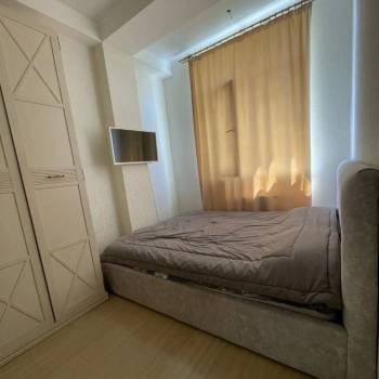 Сдается 1-комнатная квартира, 37 м²
