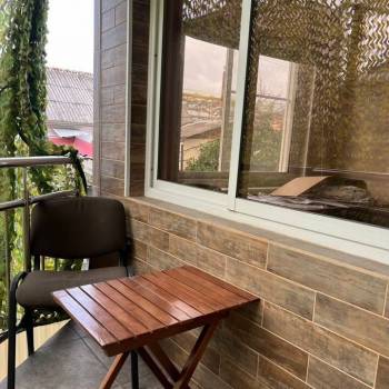Сдается 1-комнатная квартира, 36 м²