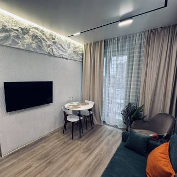 Сдается 1-комнатная квартира, 27,6 м²