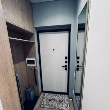 Сдается 1-комнатная квартира, 27,6 м²