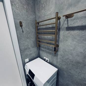 Сдается 1-комнатная квартира, 27,6 м²