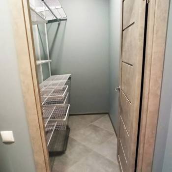 Сдается 1-комнатная квартира, 32 м²