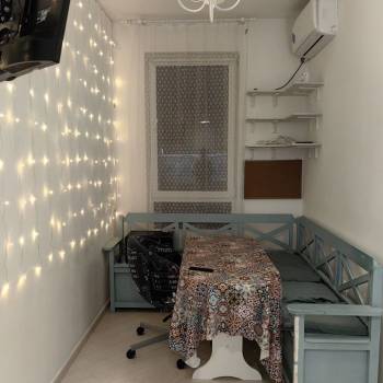 Сдается 2-х комнатная квартира, 40 м²