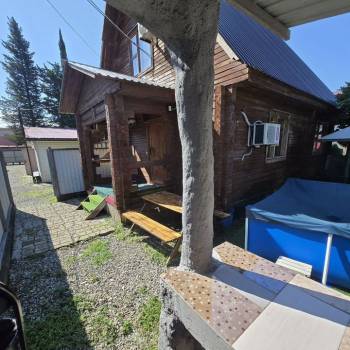 Сдается Дом, 80 м²