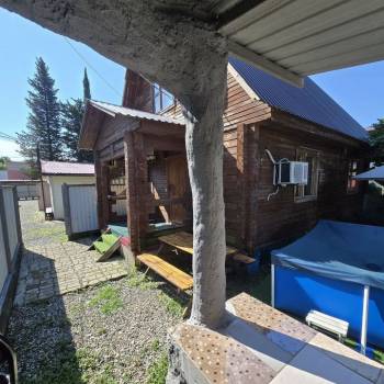 Сдается Дом, 80 м²