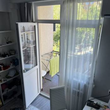 Сдается 1-комнатная квартира, 30 м²