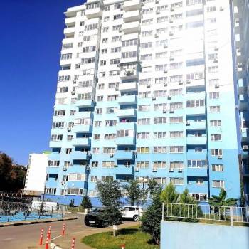 Продается 1-комнатная квартира, 33,1 м²
