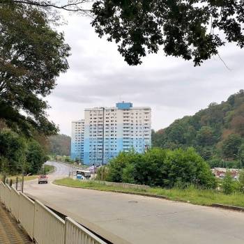 Продается 1-комнатная квартира, 33,1 м²