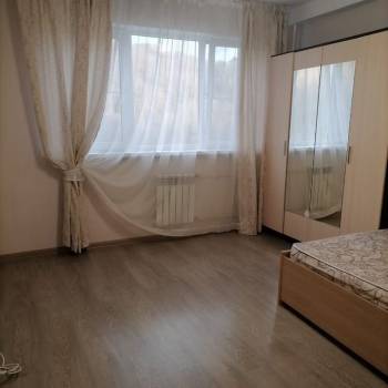 Продается 1-комнатная квартира, 33,1 м²