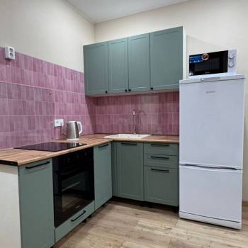 Сдается 1-комнатная квартира, 27,9 м²