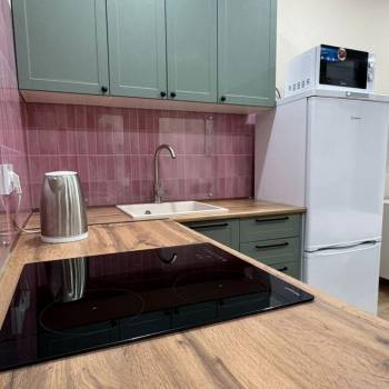 Сдается 1-комнатная квартира, 27,9 м²